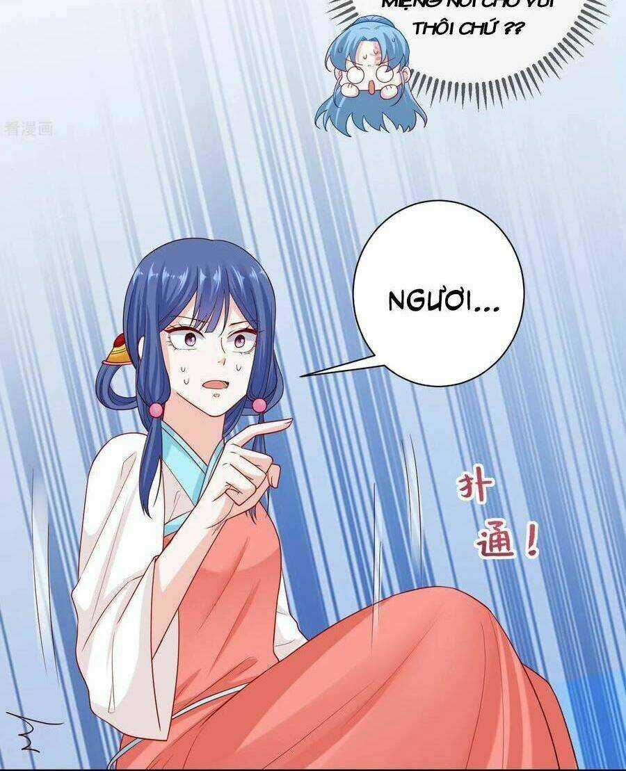 Độc Y Đích Nữ - Chapter 138 - Trang 15