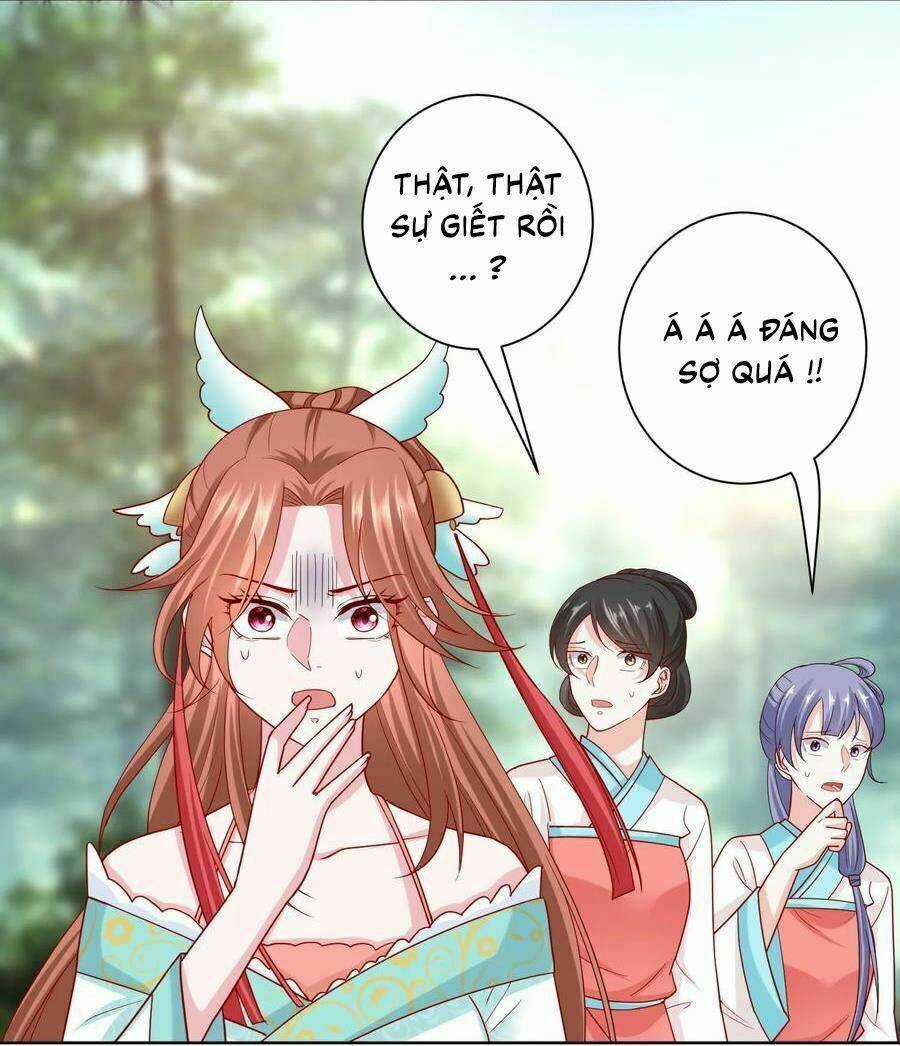 Độc Y Đích Nữ - Chapter 138 - Trang 16