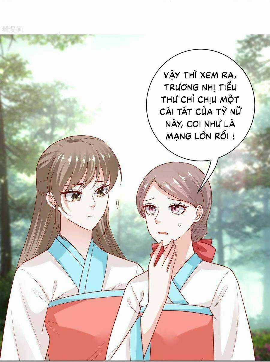 Độc Y Đích Nữ - Chapter 138 - Trang 17