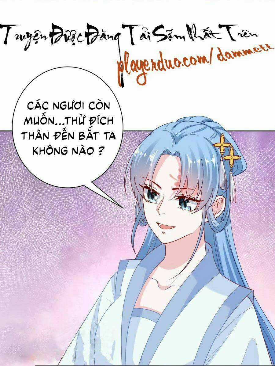 Độc Y Đích Nữ - Chapter 138 - Trang 18