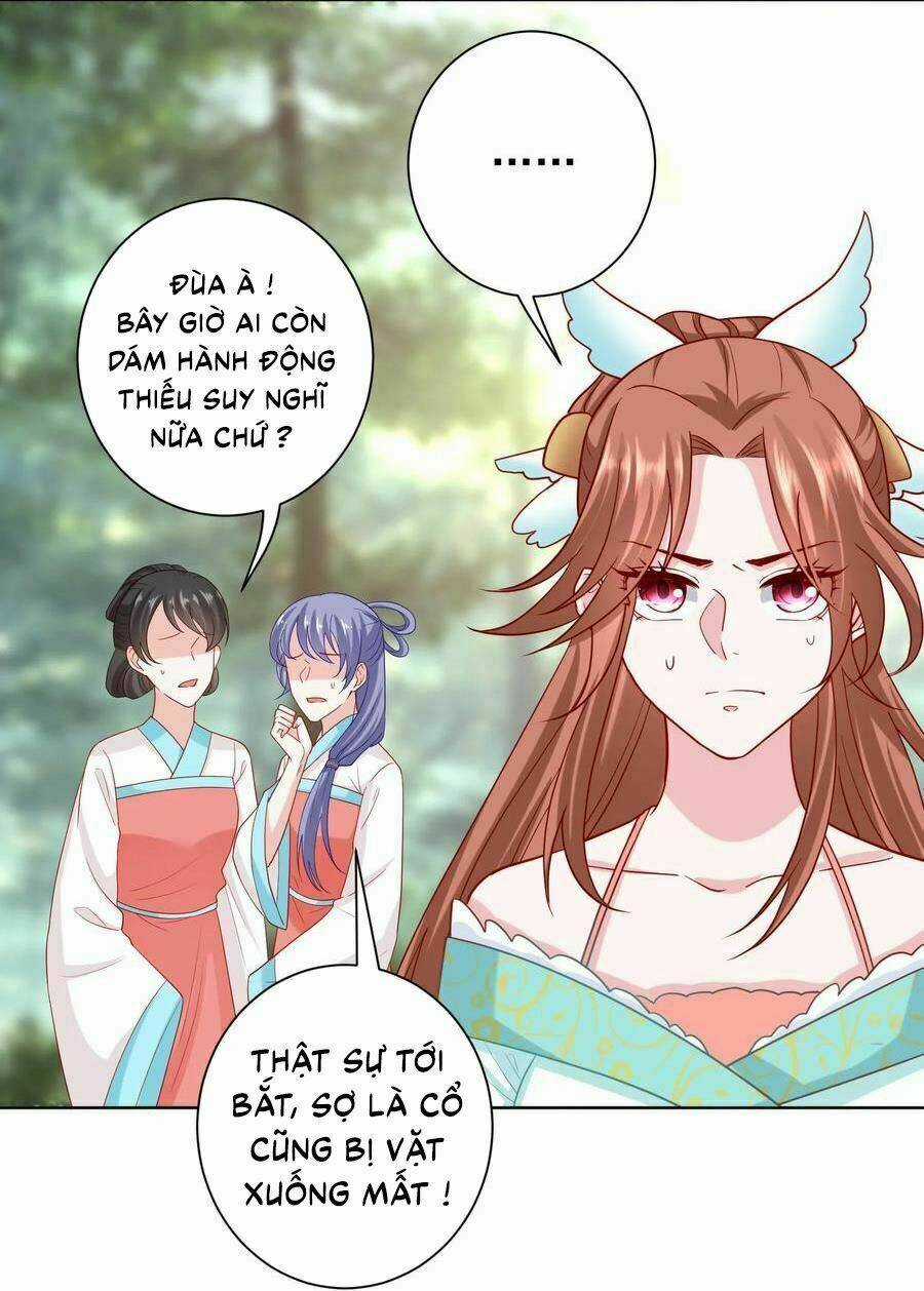 Độc Y Đích Nữ - Chapter 138 - Trang 19