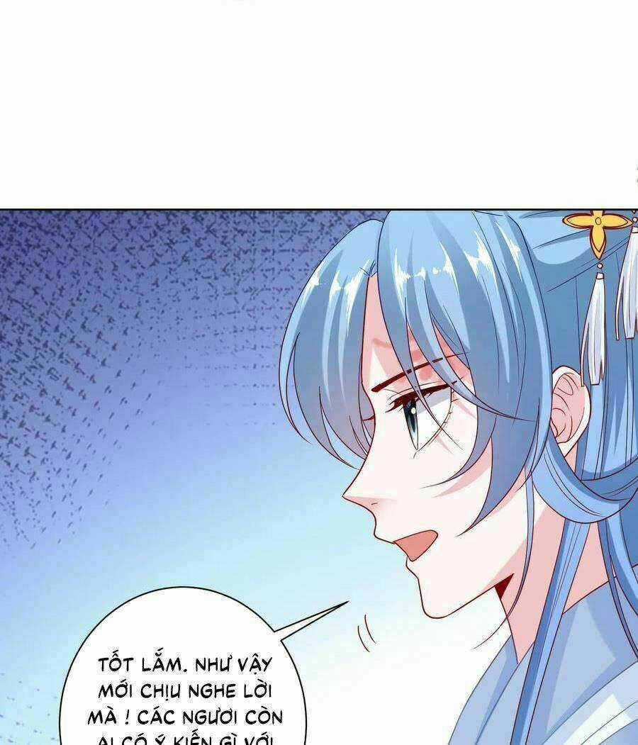 Độc Y Đích Nữ - Chapter 138 - Trang 20