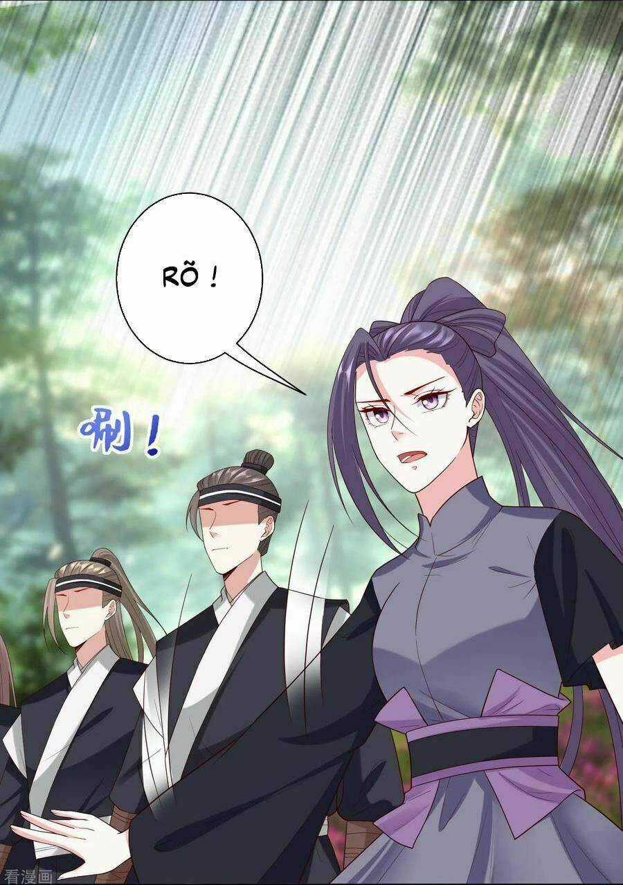 Độc Y Đích Nữ - Chapter 138 - Trang 3