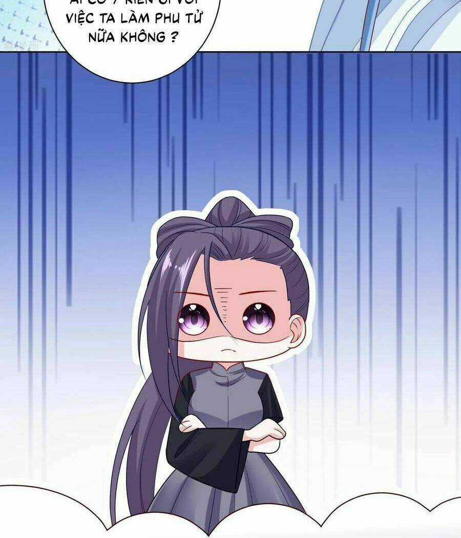 Độc Y Đích Nữ - Chapter 138 - Trang 21