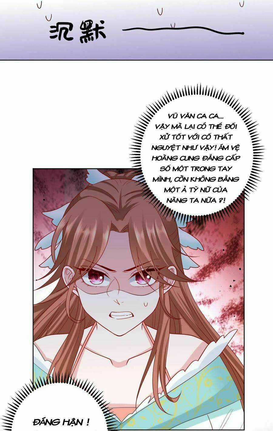 Độc Y Đích Nữ - Chapter 138 - Trang 22