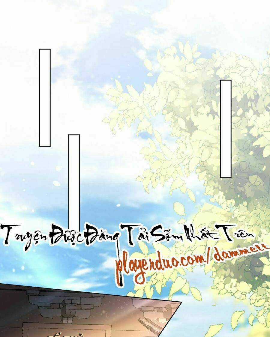 Độc Y Đích Nữ - Chapter 138 - Trang 25