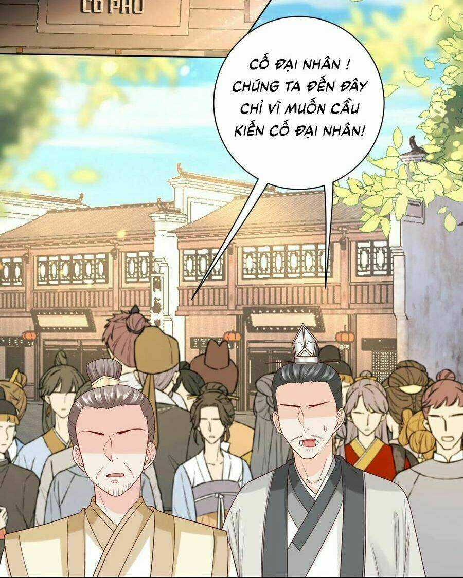 Độc Y Đích Nữ - Chapter 138 - Trang 26