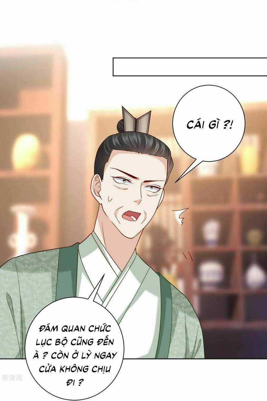 Độc Y Đích Nữ - Chapter 138 - Trang 28