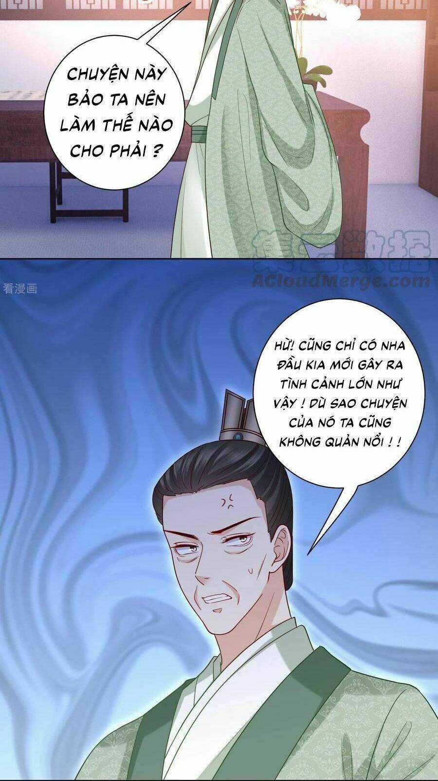 Độc Y Đích Nữ - Chapter 138 - Trang 30