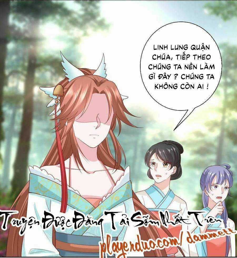 Độc Y Đích Nữ - Chapter 138 - Trang 4