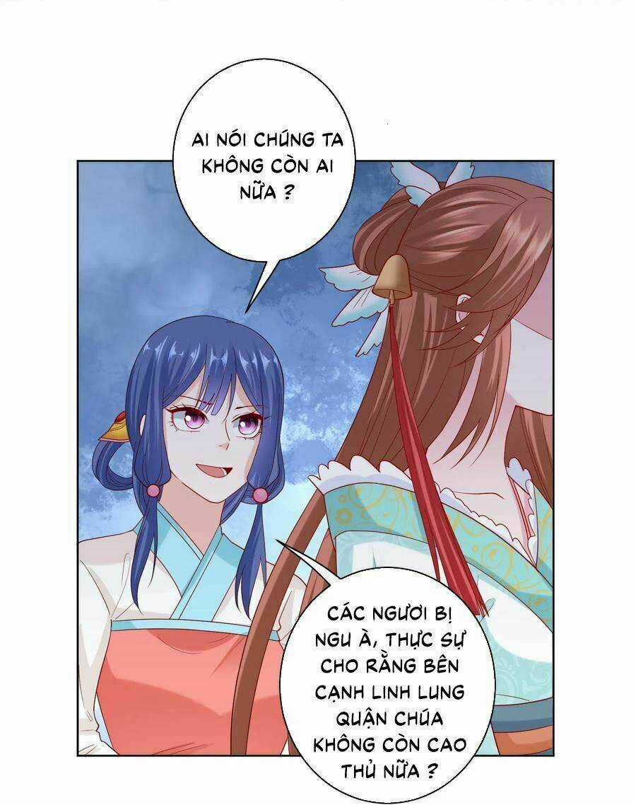 Độc Y Đích Nữ - Chapter 138 - Trang 5