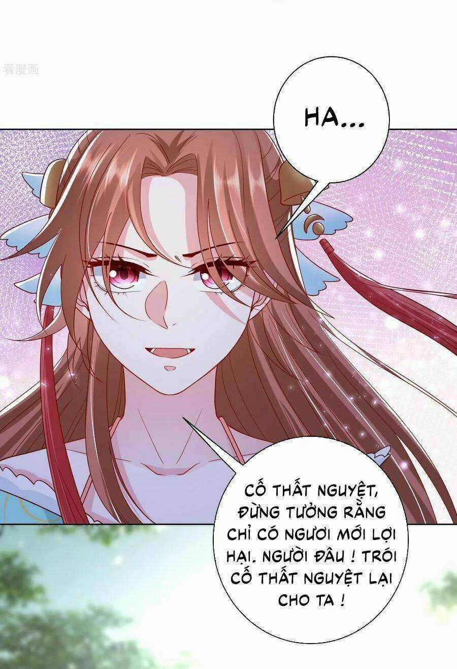 Độc Y Đích Nữ - Chapter 138 - Trang 6