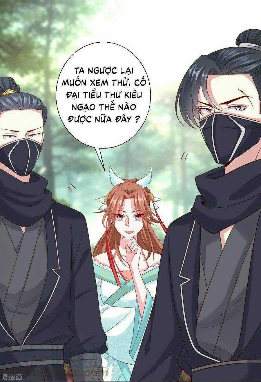 Độc Y Đích Nữ - Chapter 138 - Trang 7