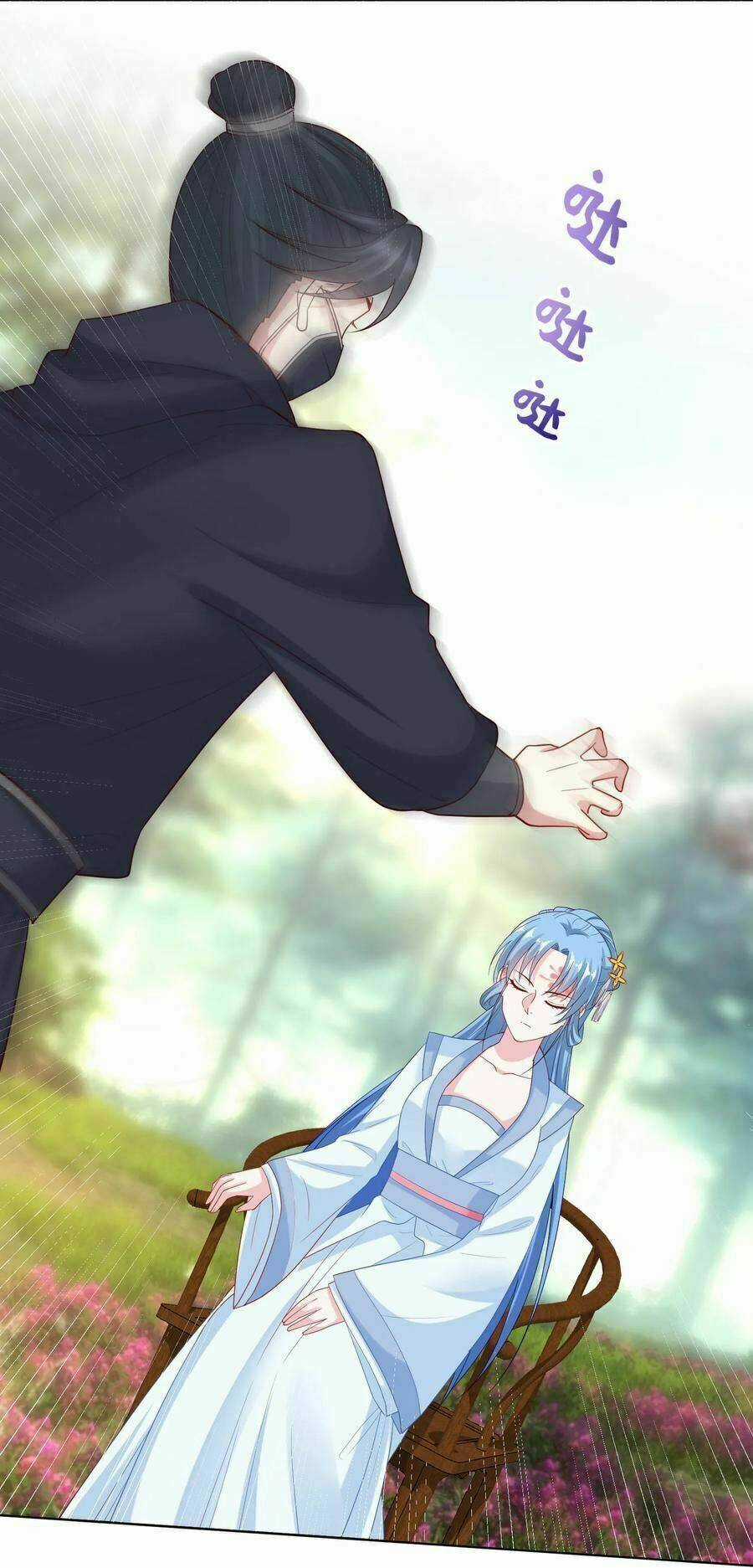 Độc Y Đích Nữ - Chapter 138 - Trang 8