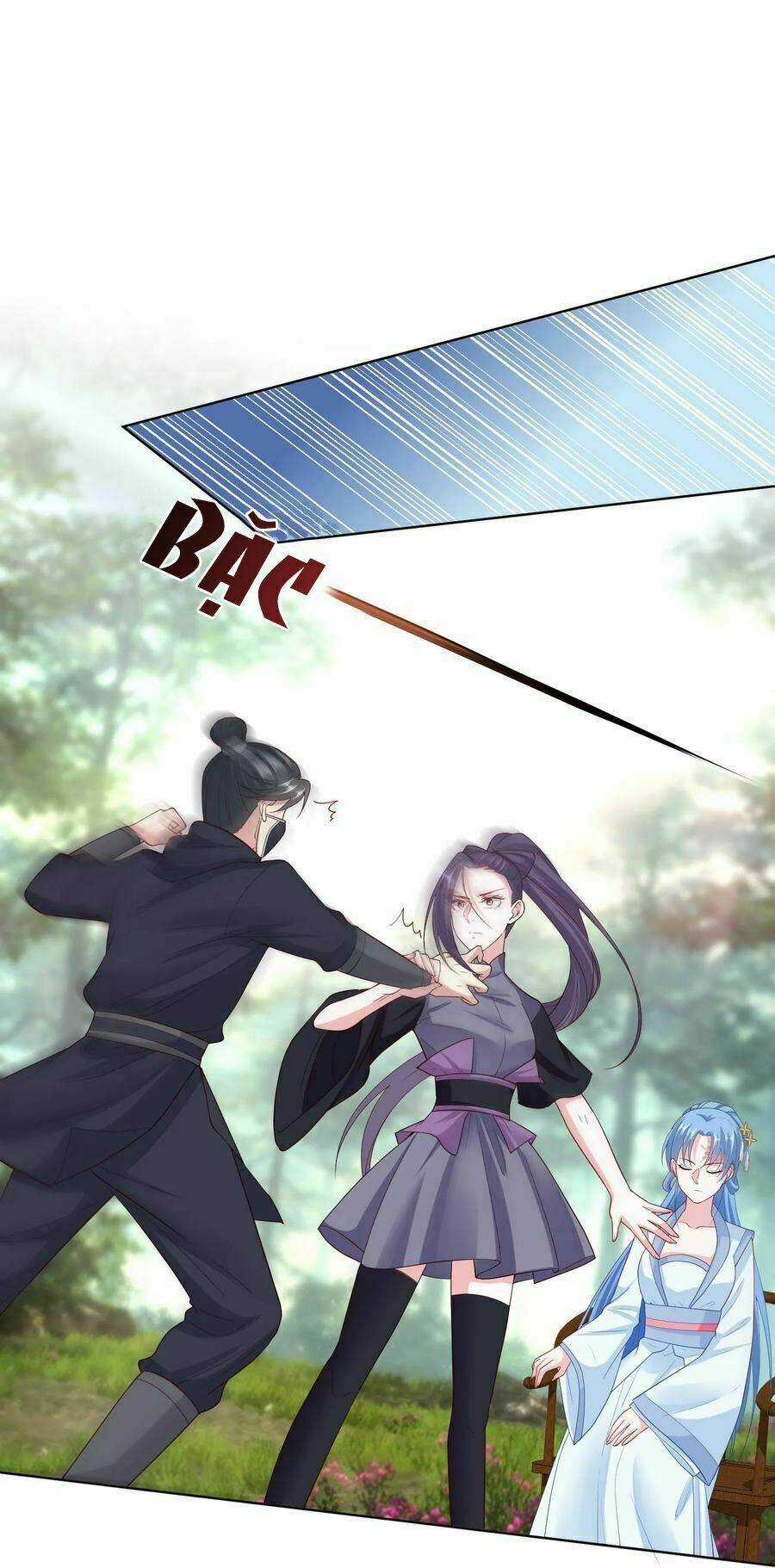 Độc Y Đích Nữ - Chapter 138 - Trang 10