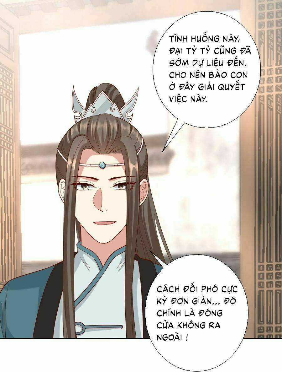 Độc Y Đích Nữ - Chapter 139 - Trang 2