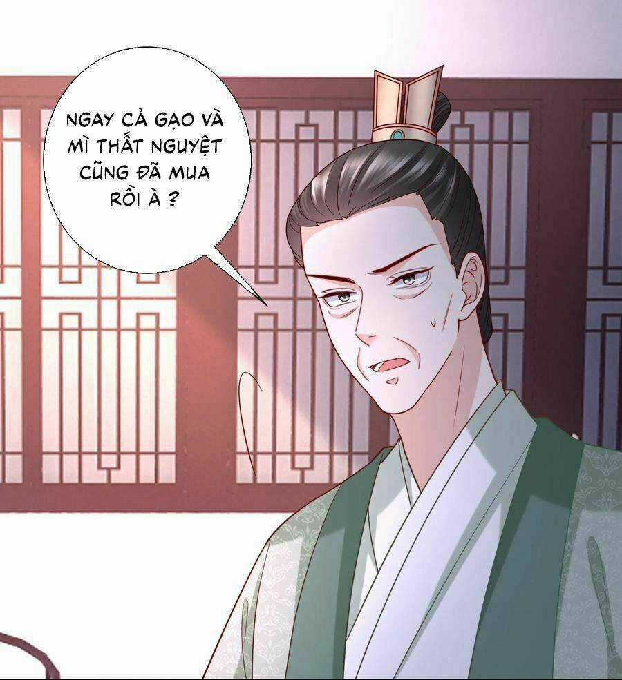 Độc Y Đích Nữ - Chapter 139 - Trang 11