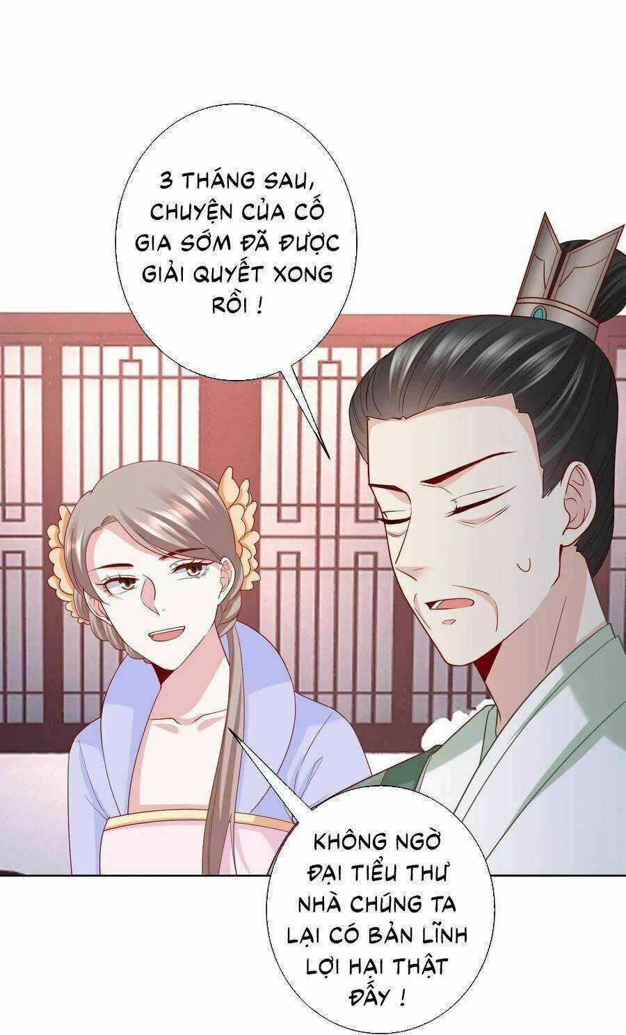 Độc Y Đích Nữ - Chapter 139 - Trang 13