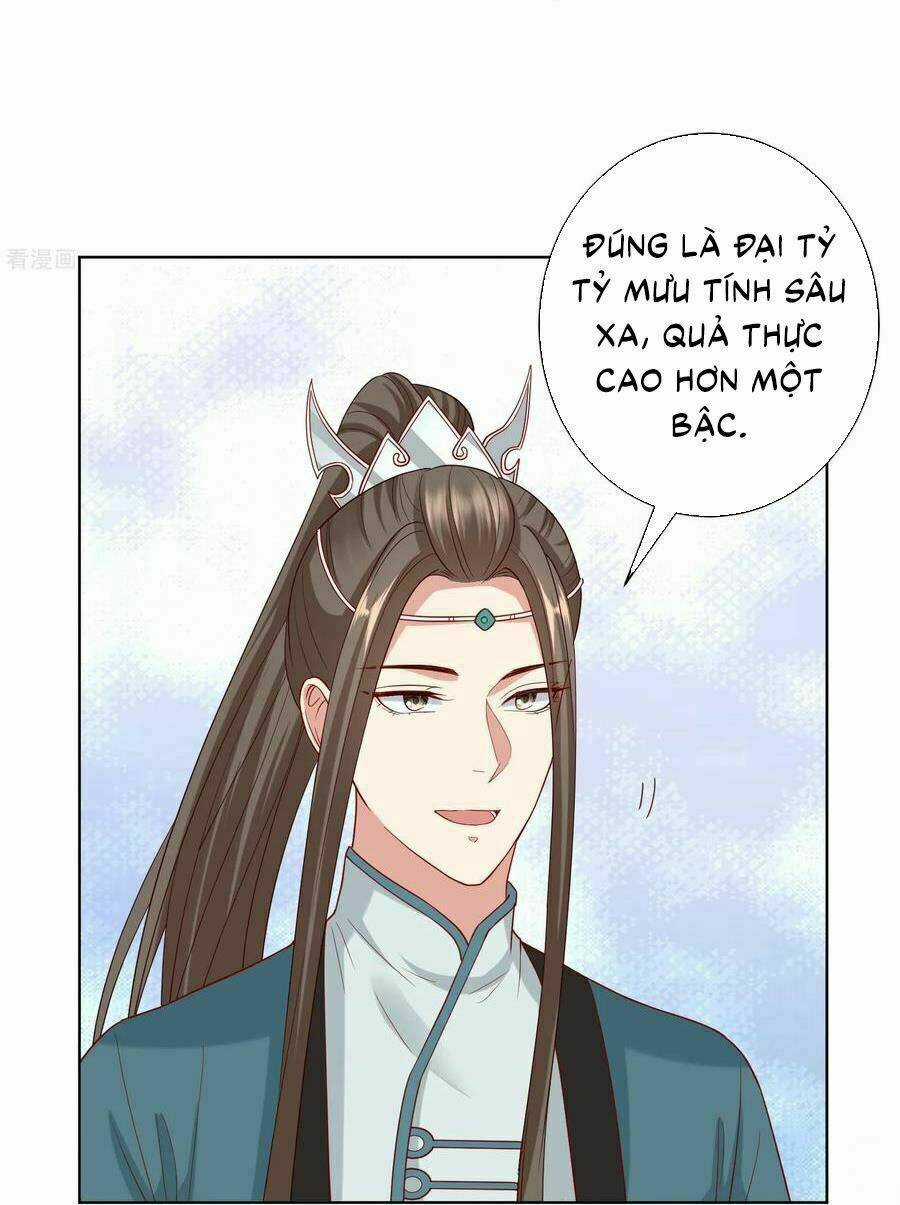 Độc Y Đích Nữ - Chapter 139 - Trang 14