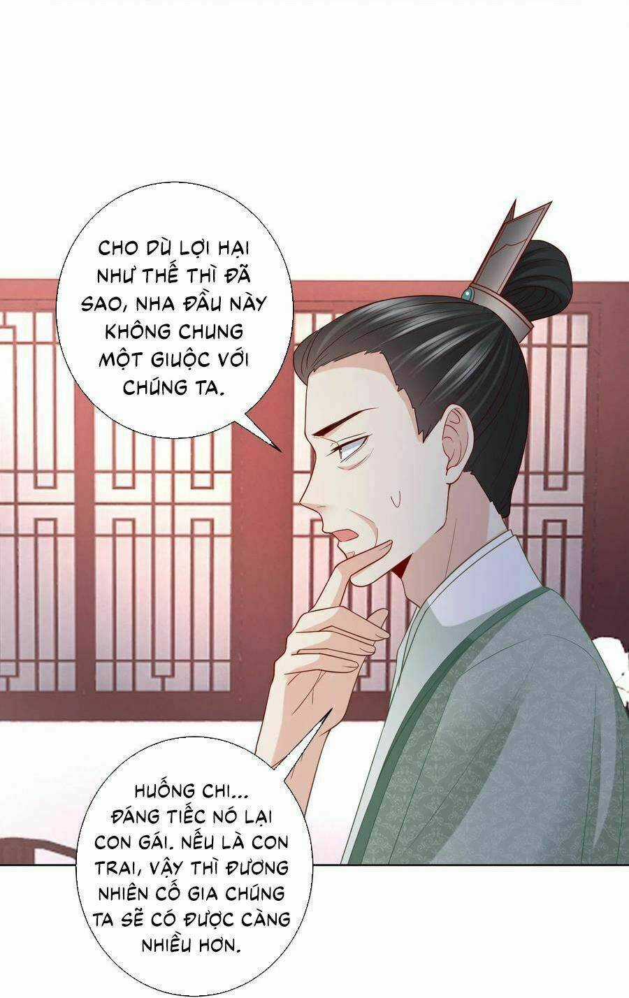 Độc Y Đích Nữ - Chapter 139 - Trang 15