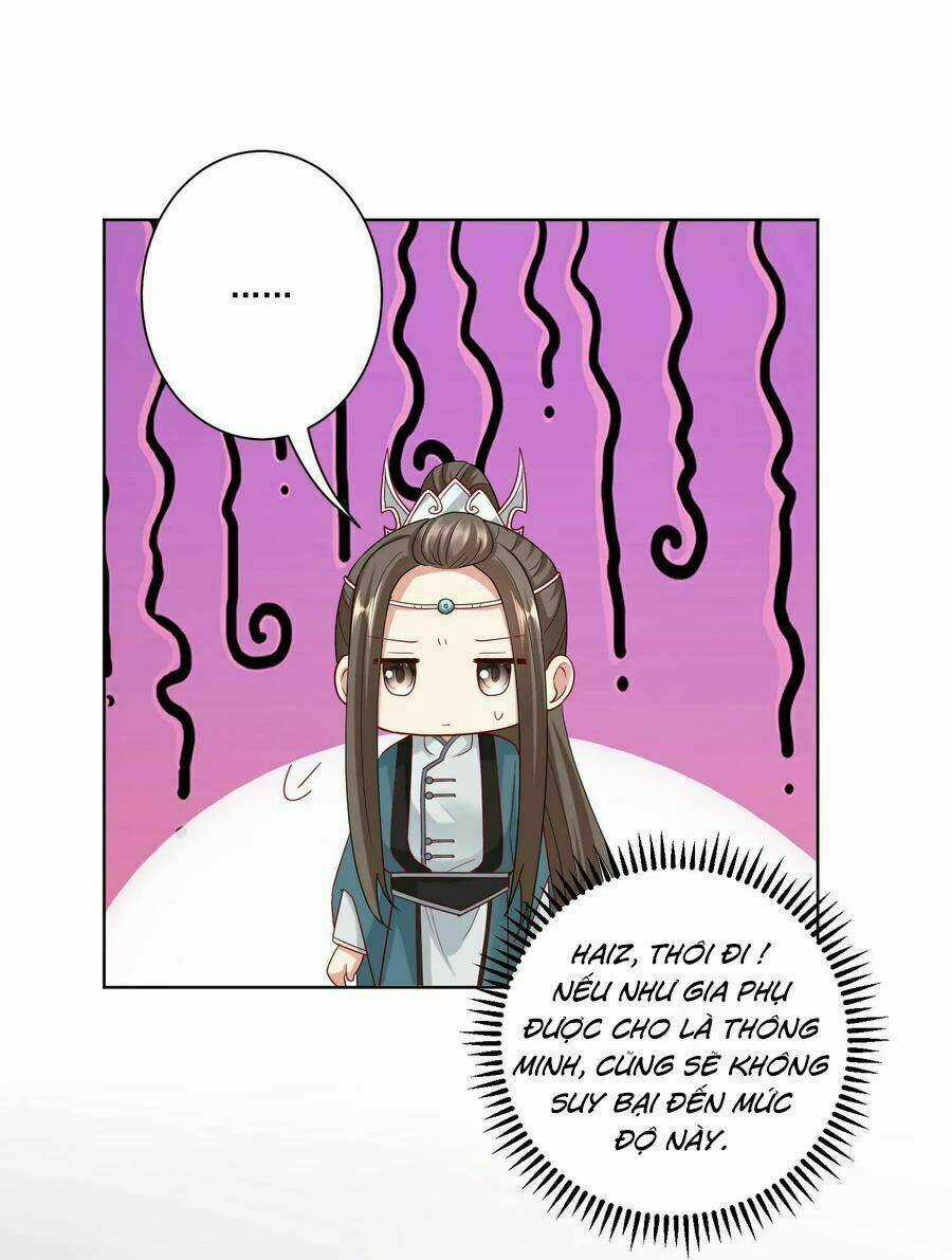 Độc Y Đích Nữ - Chapter 139 - Trang 16