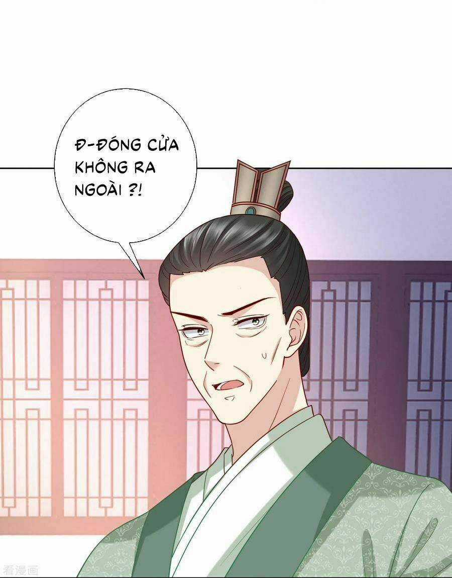 Độc Y Đích Nữ - Chapter 139 - Trang 3