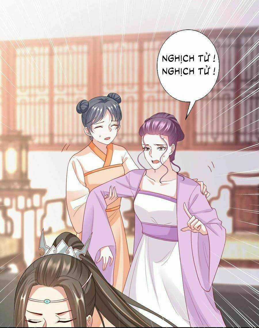 Độc Y Đích Nữ - Chapter 139 - Trang 21