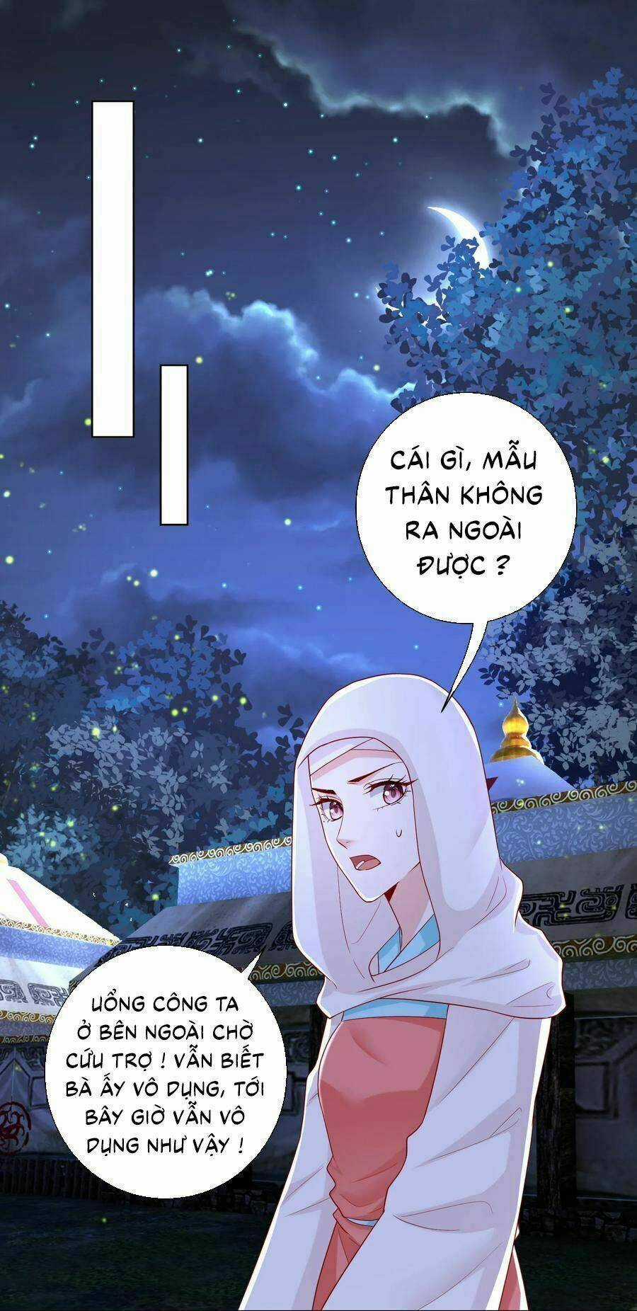 Độc Y Đích Nữ - Chapter 139 - Trang 22