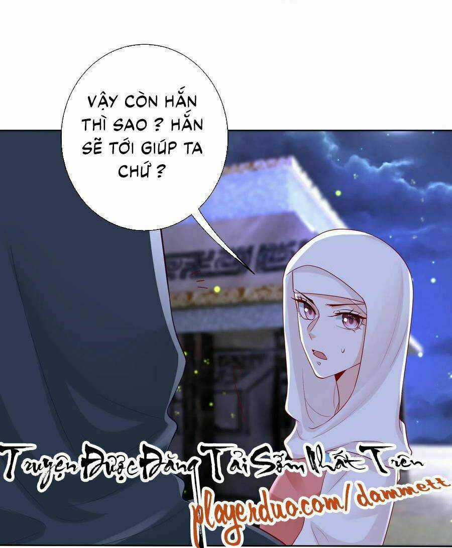 Độc Y Đích Nữ - Chapter 139 - Trang 24