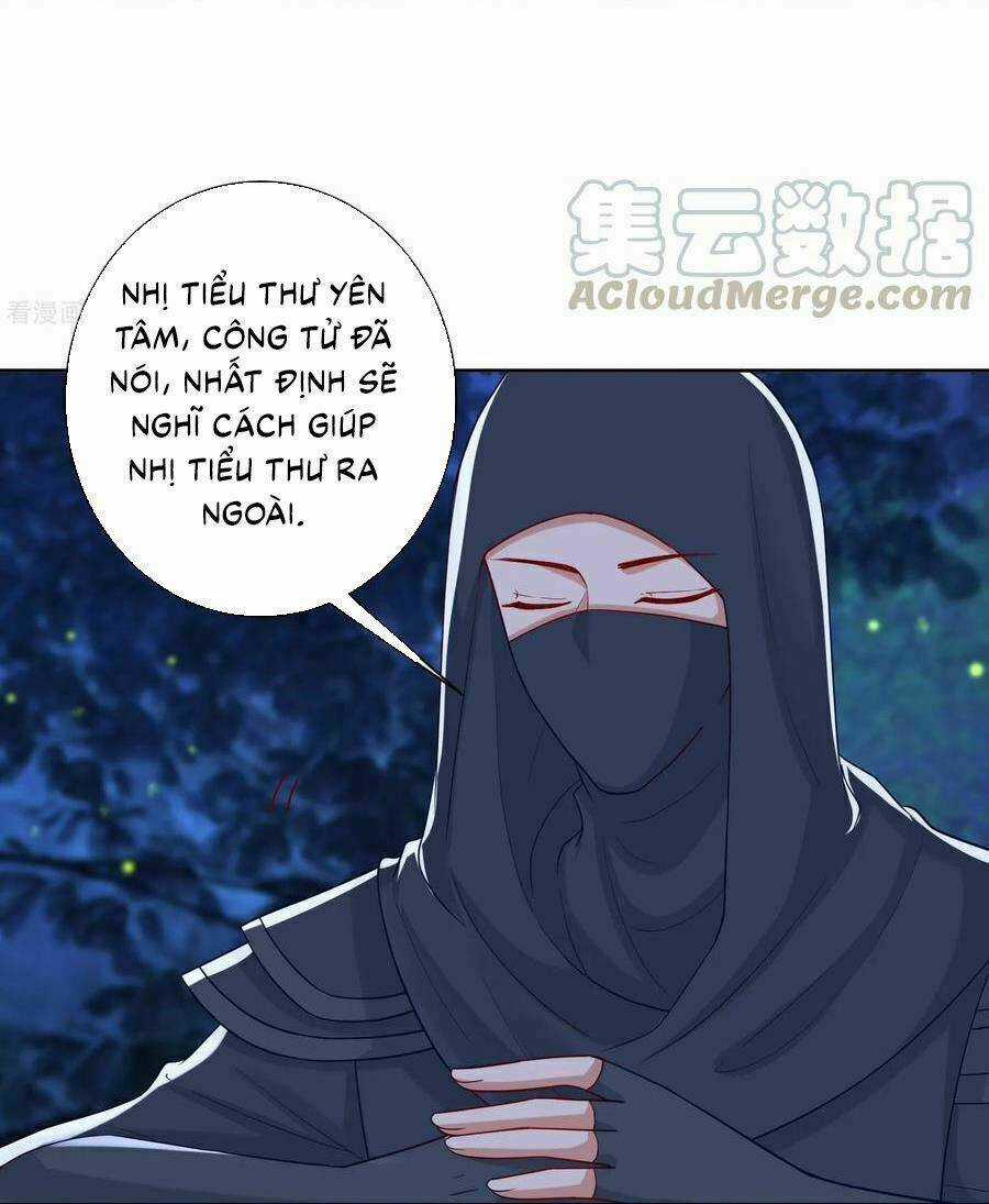 Độc Y Đích Nữ - Chapter 139 - Trang 25