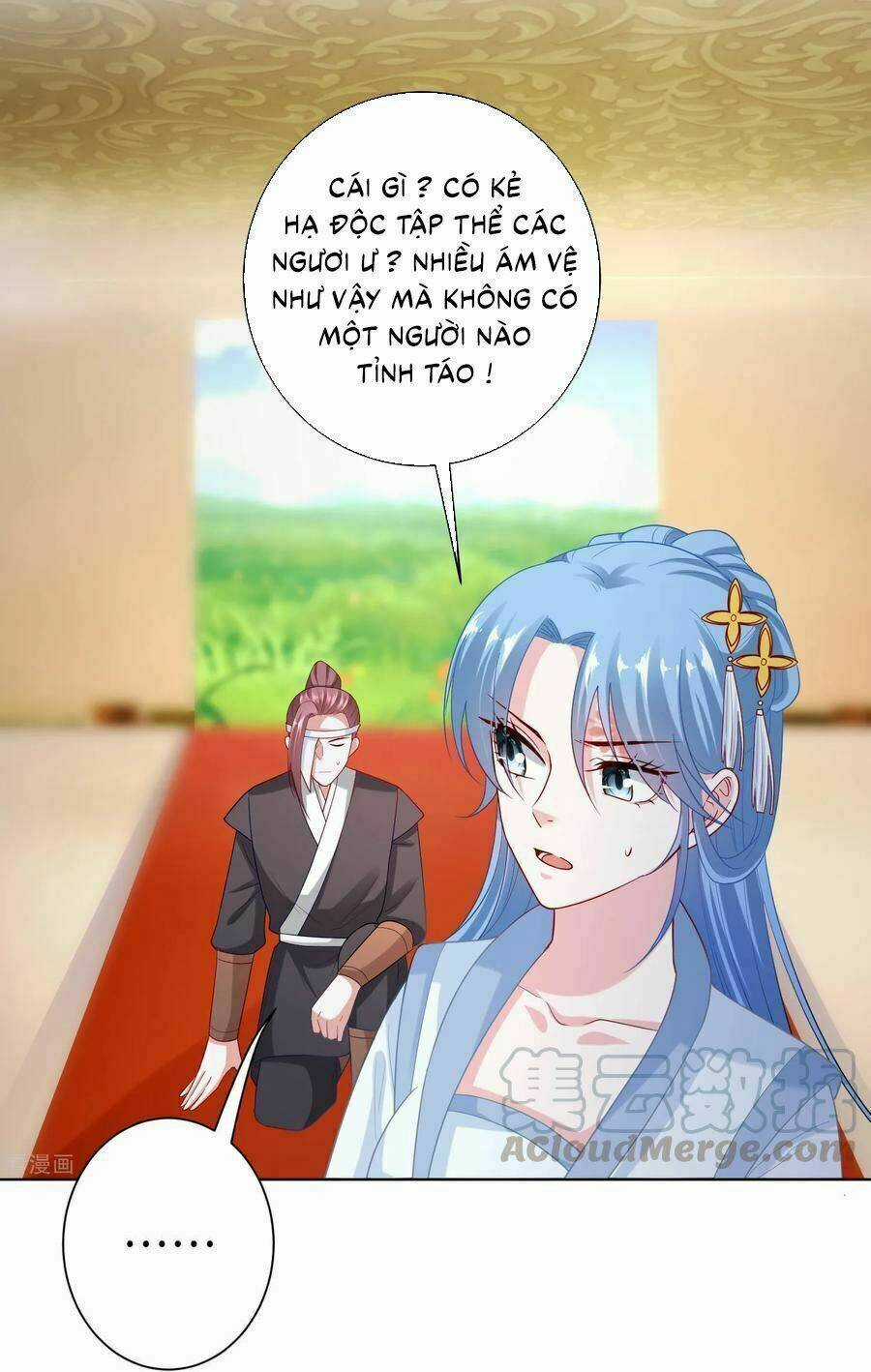 Độc Y Đích Nữ - Chapter 139 - Trang 29