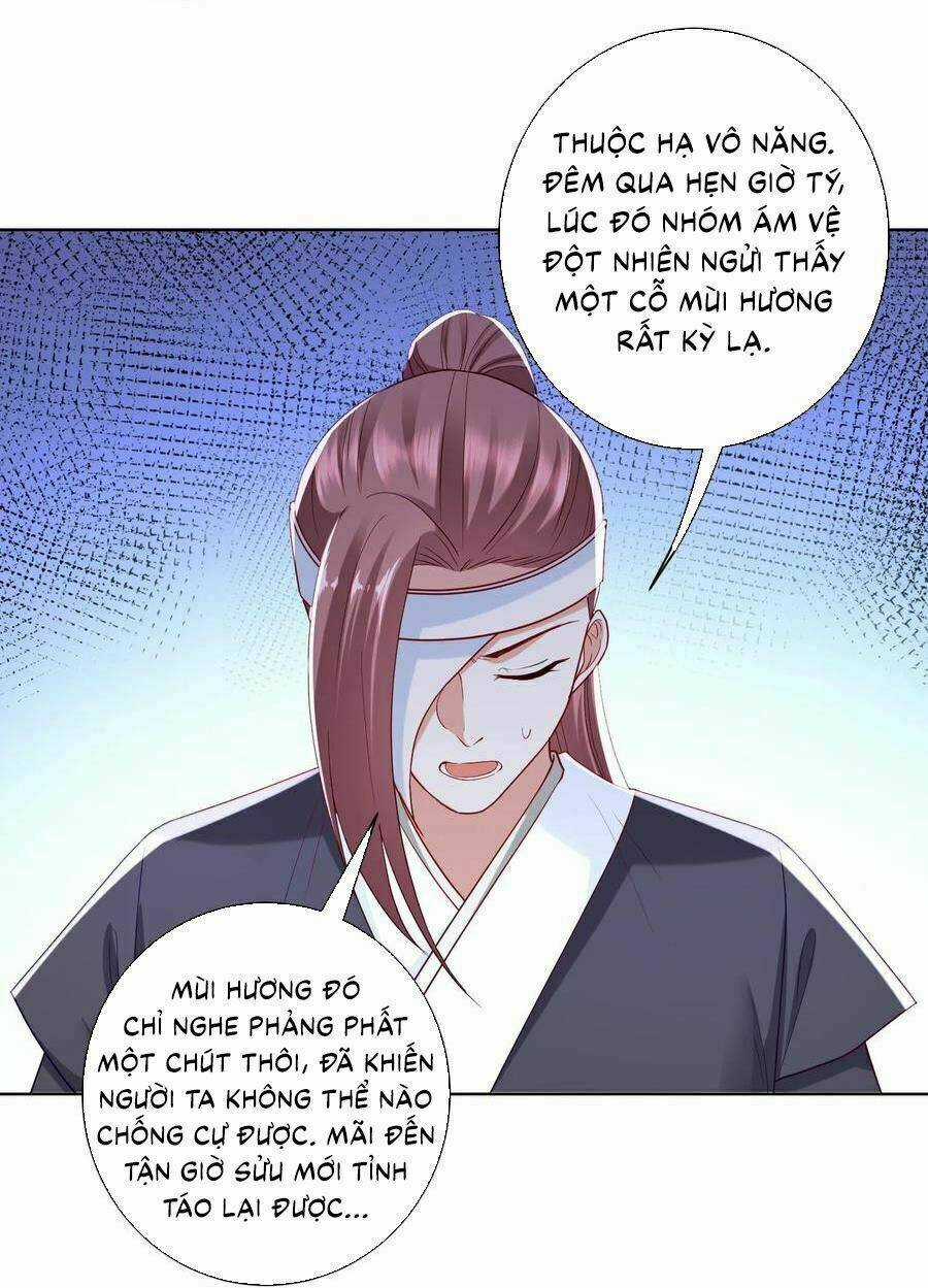 Độc Y Đích Nữ - Chapter 139 - Trang 30