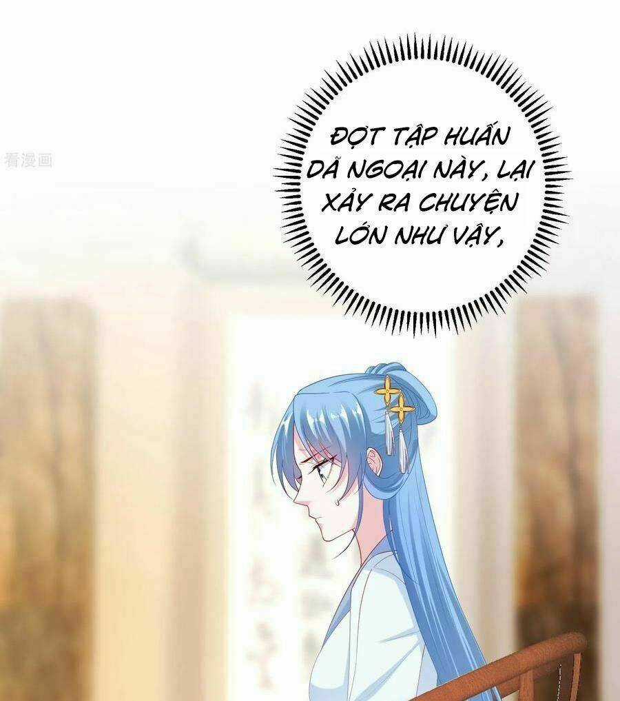 Độc Y Đích Nữ - Chapter 139 - Trang 31