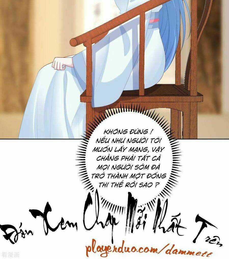 Độc Y Đích Nữ - Chapter 139 - Trang 32