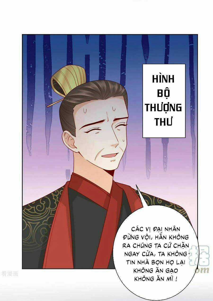 Độc Y Đích Nữ - Chapter 139 - Trang 7