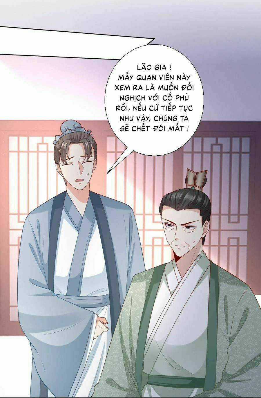 Độc Y Đích Nữ - Chapter 139 - Trang 8