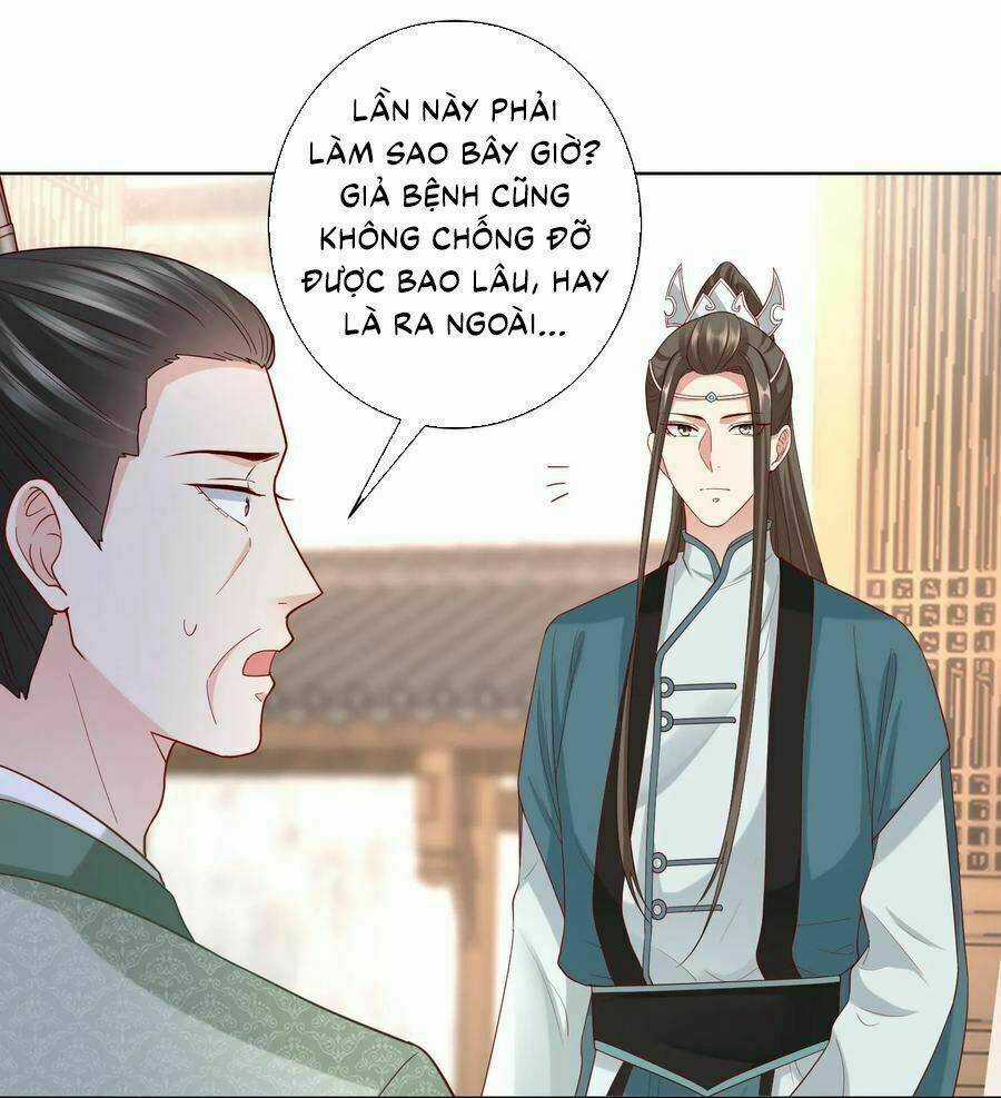 Độc Y Đích Nữ - Chapter 139 - Trang 9