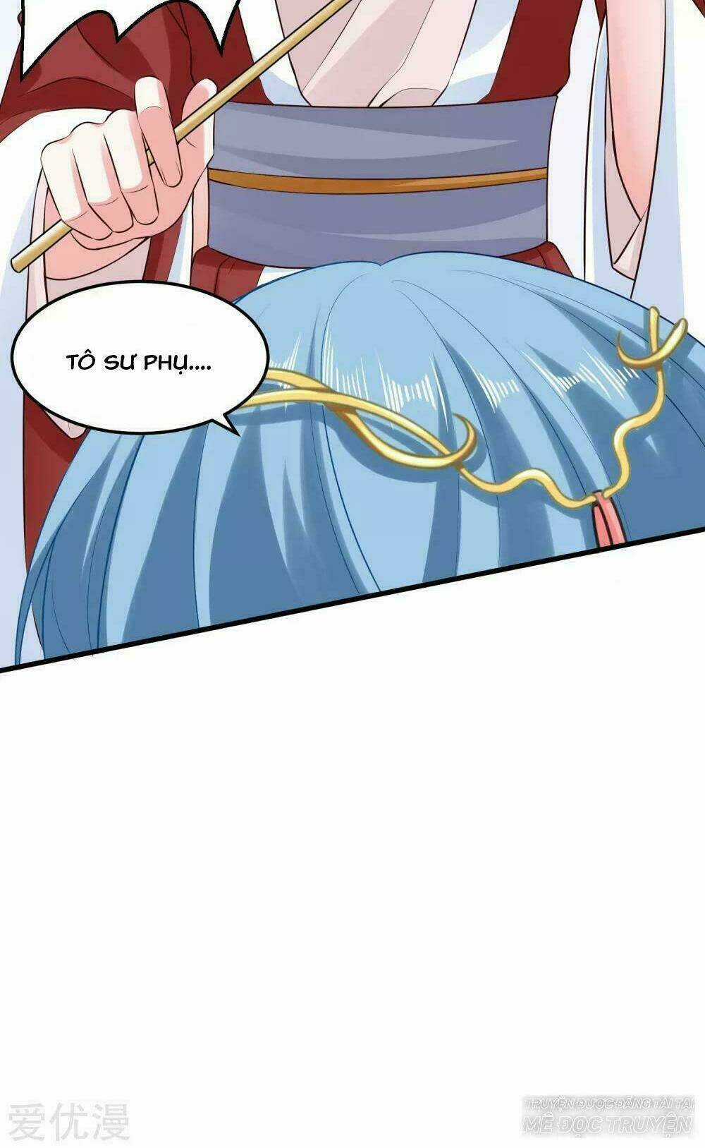 Độc Y Đích Nữ - Chapter 14 - Trang 17