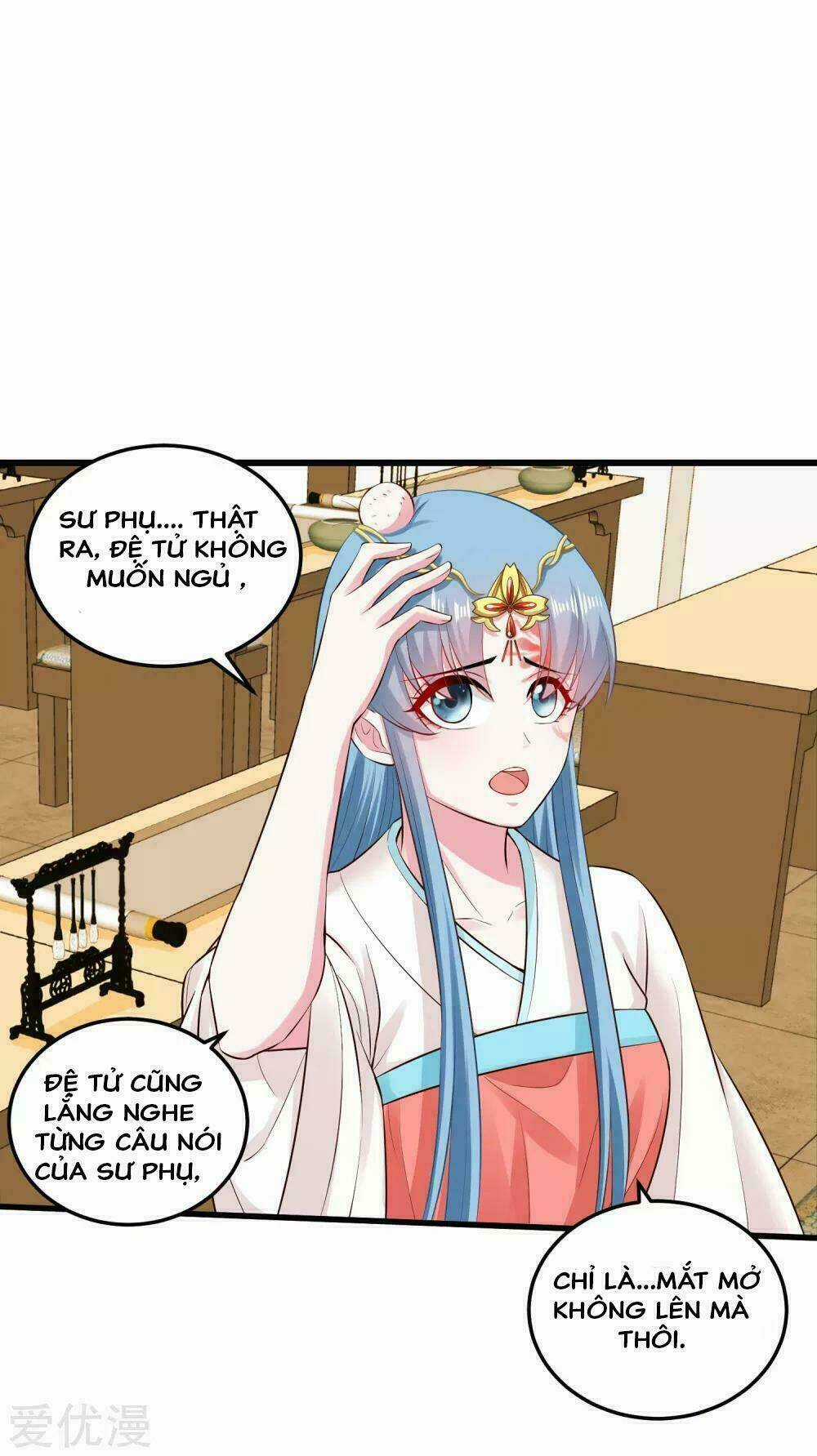 Độc Y Đích Nữ - Chapter 14 - Trang 18