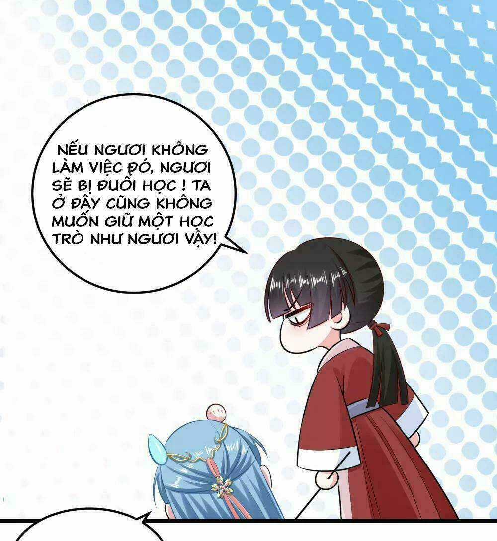 Độc Y Đích Nữ - Chapter 14 - Trang 25