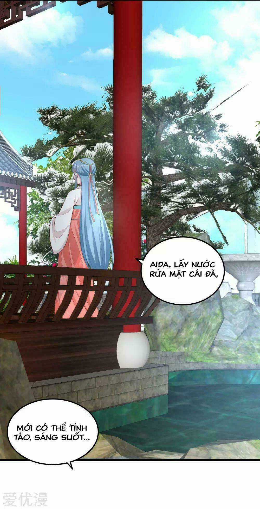 Độc Y Đích Nữ - Chapter 14 - Trang 29