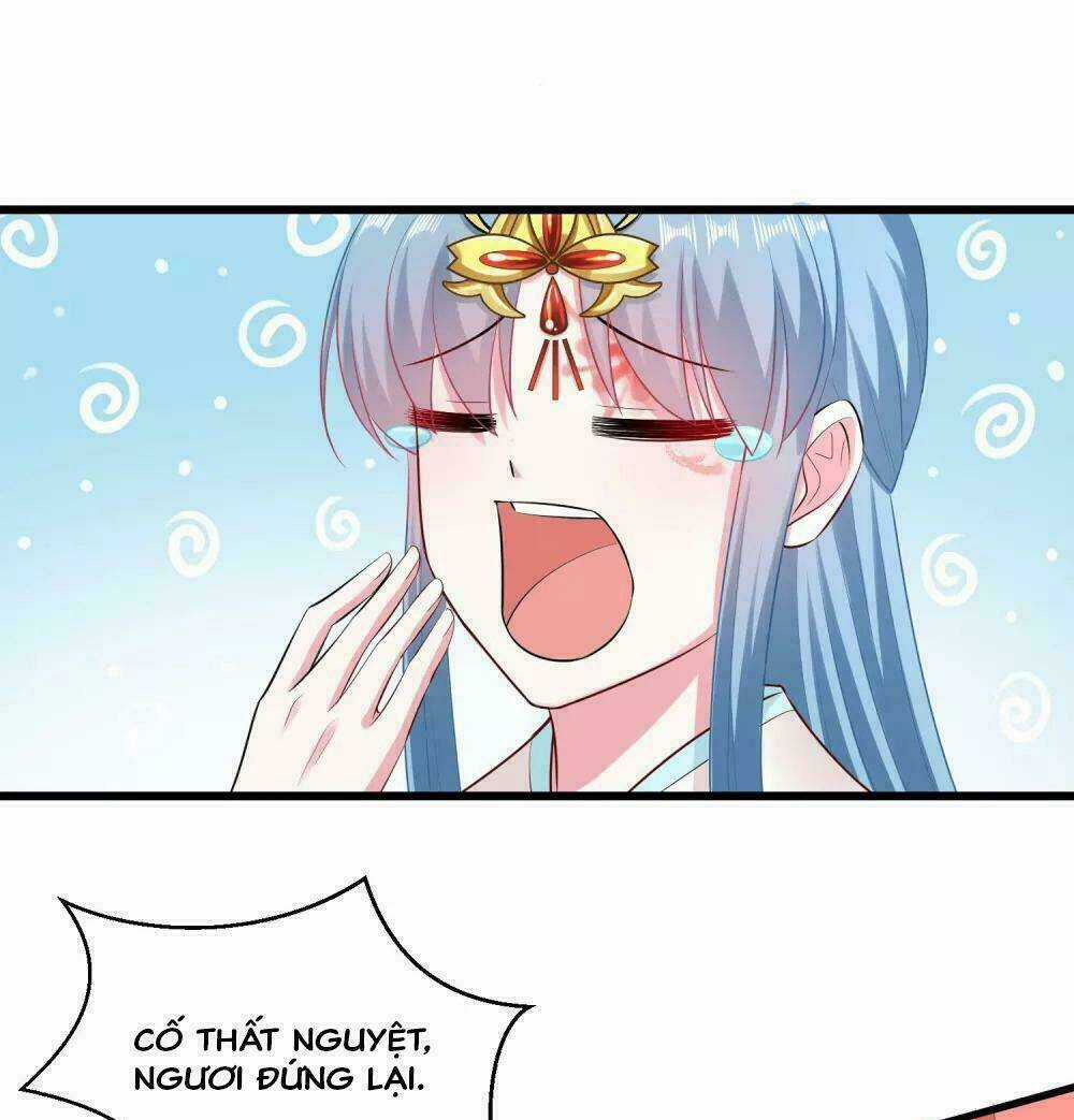 Độc Y Đích Nữ - Chapter 14 - Trang 30