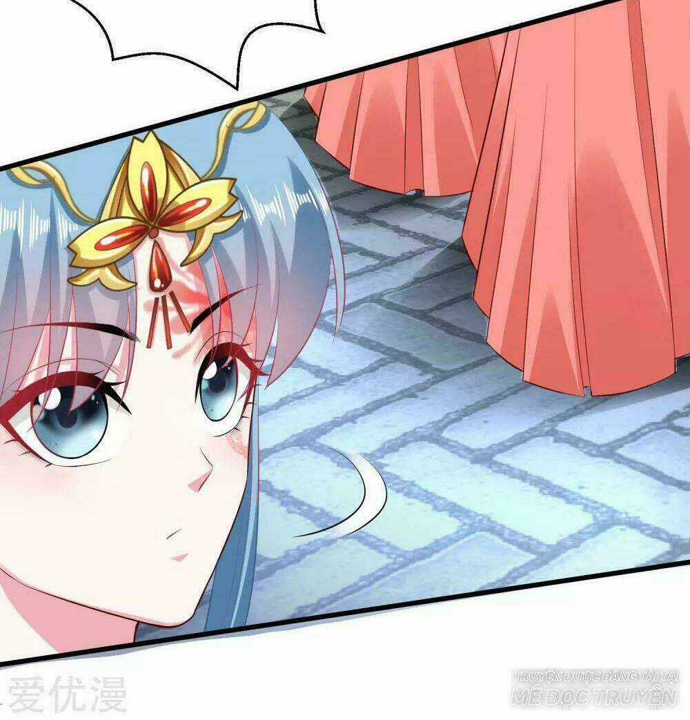 Độc Y Đích Nữ - Chapter 14 - Trang 31