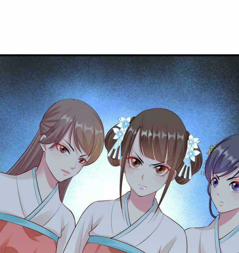 Độc Y Đích Nữ - Chapter 14 - Trang 32