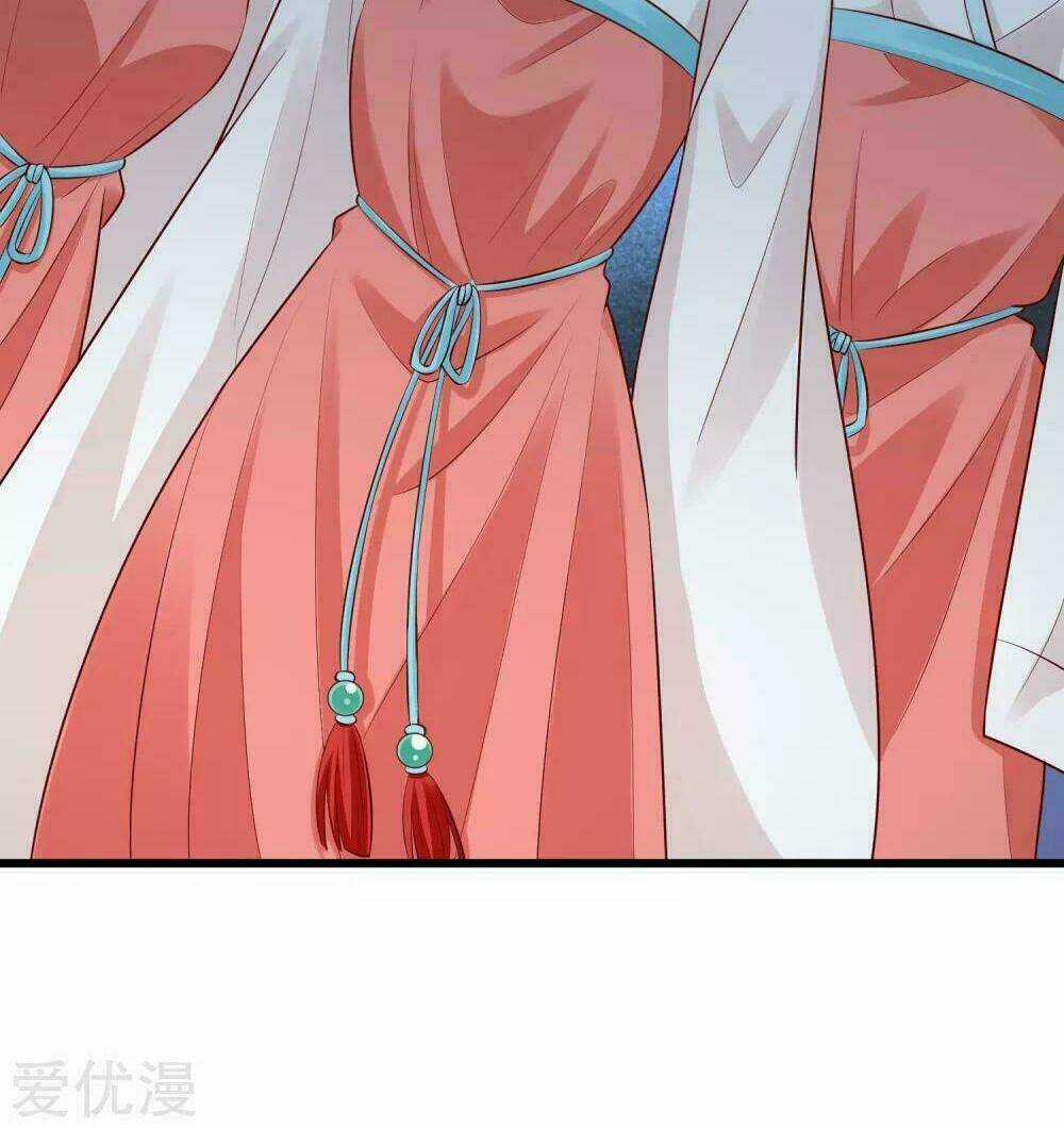 Độc Y Đích Nữ - Chapter 14 - Trang 33