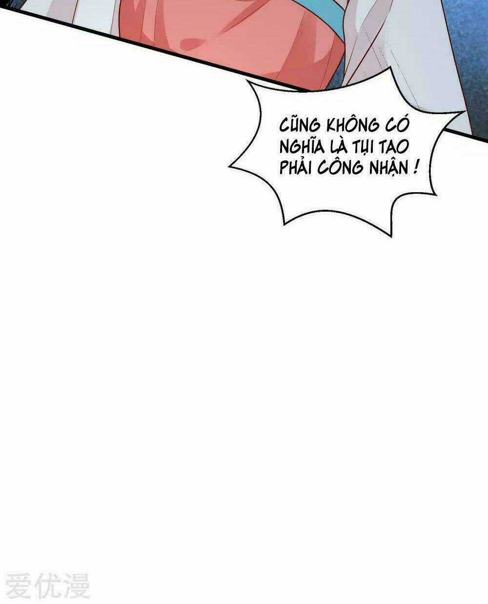 Độc Y Đích Nữ - Chapter 14 - Trang 36