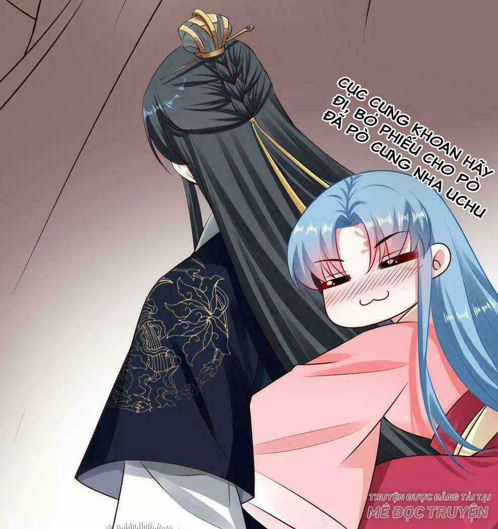 Độc Y Đích Nữ - Chapter 14 - Trang 38