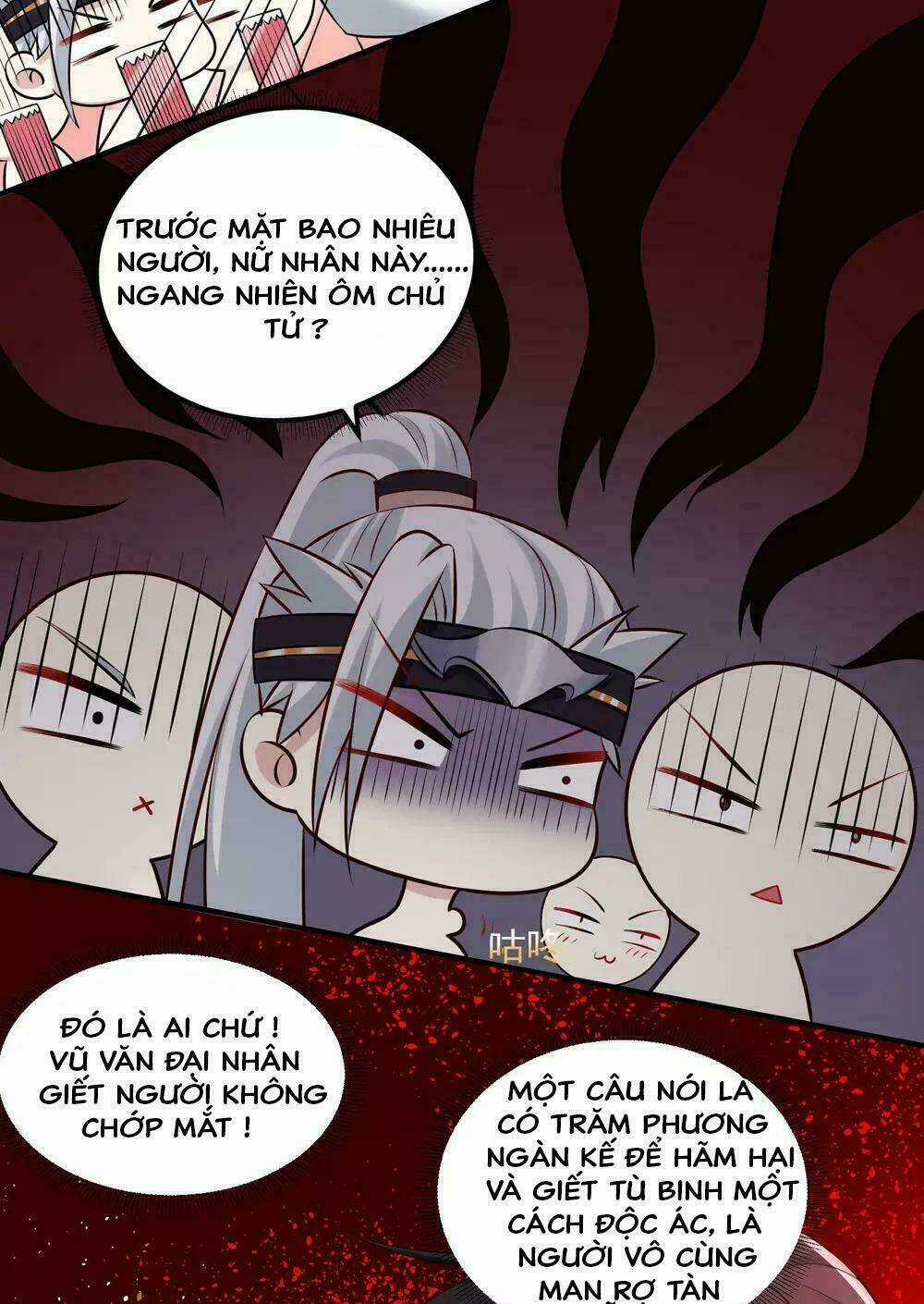 Độc Y Đích Nữ - Chapter 14 - Trang 5