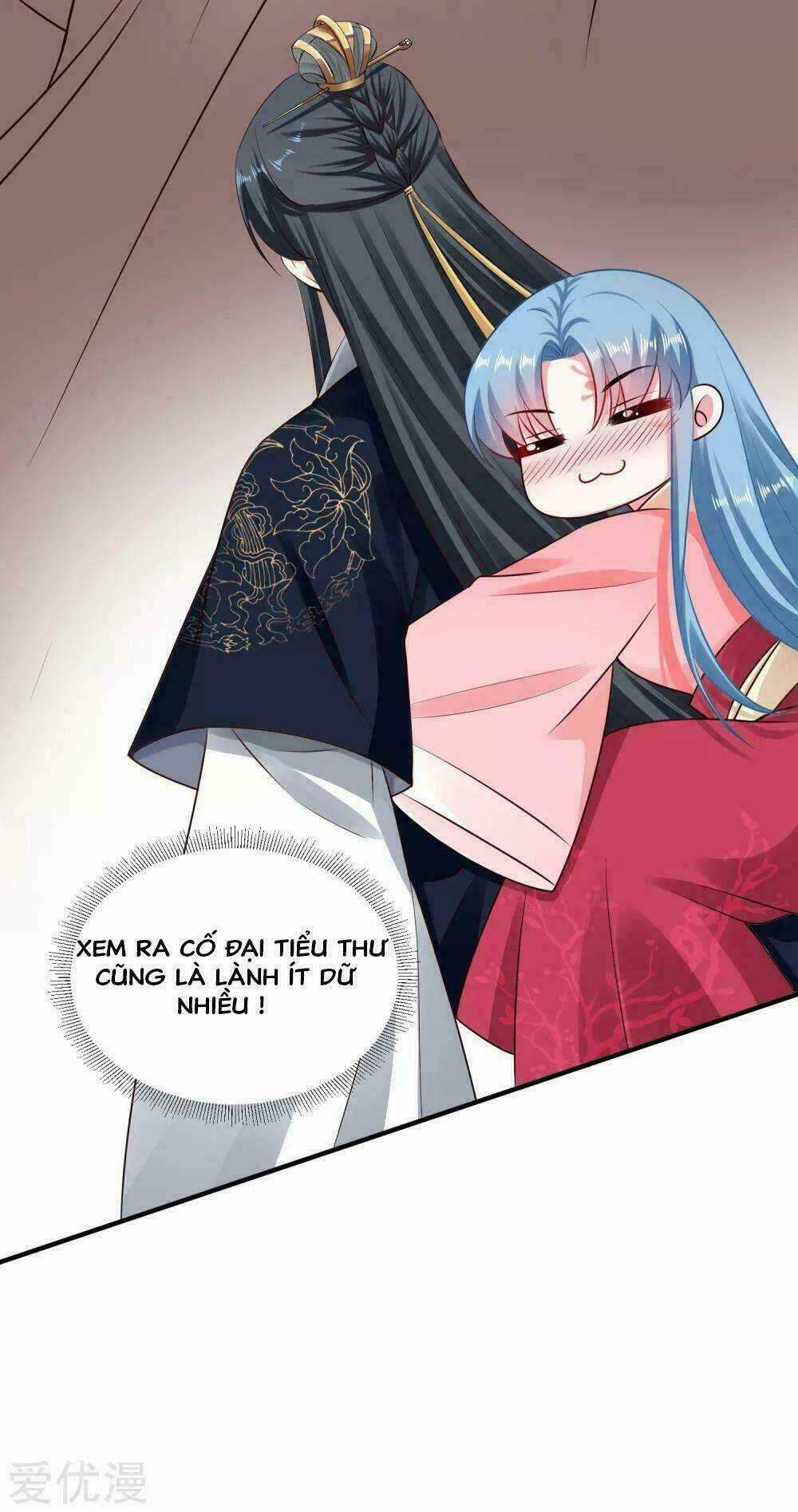 Độc Y Đích Nữ - Chapter 14 - Trang 7