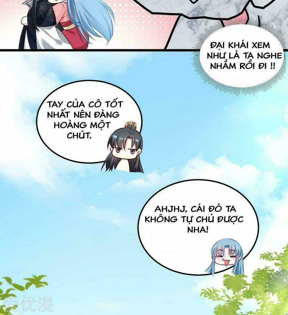 Độc Y Đích Nữ - Chapter 14 - Trang 9